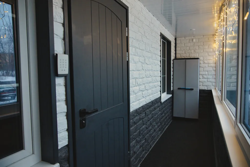 Апартамент "Второй дом Карелия"