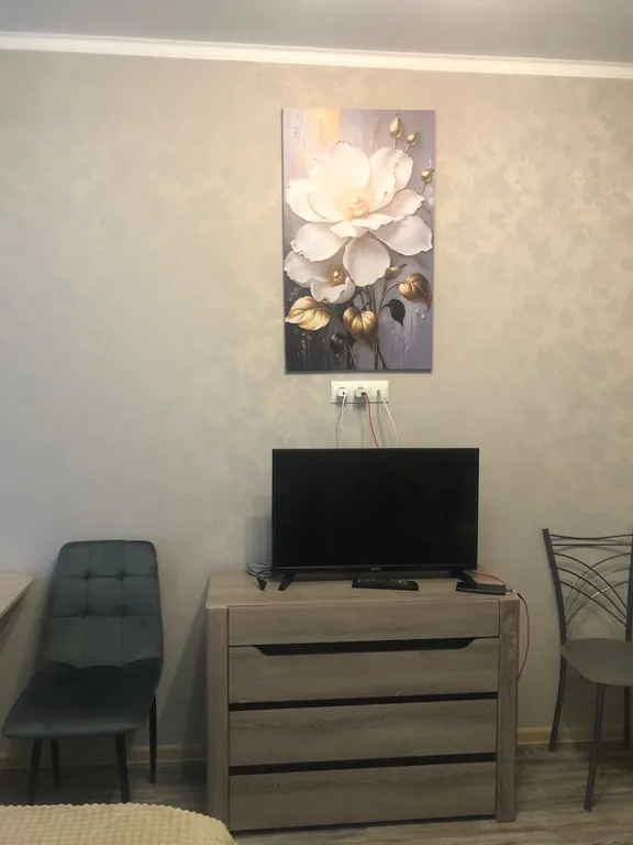 Квартира Очень уютная квартира — Анапа