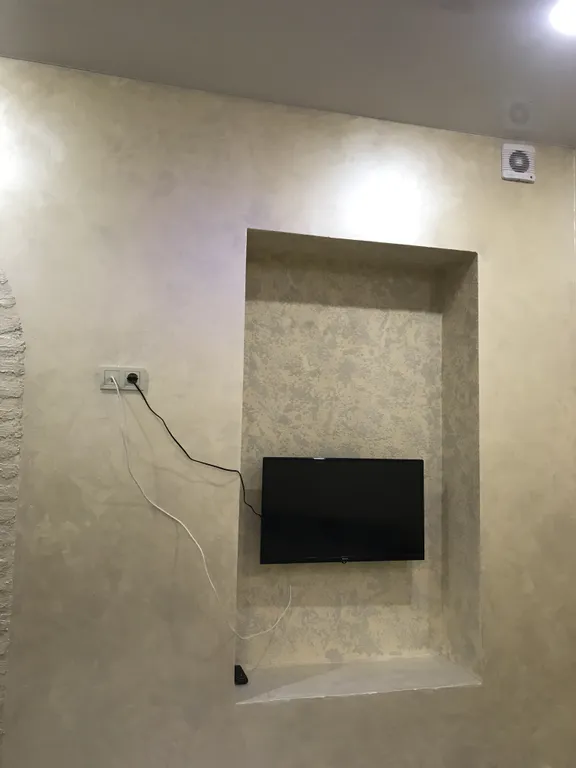 Квартира у пляжа