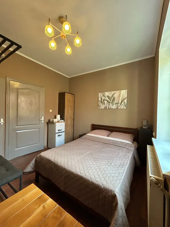 Квартира Уютная комната в центре города — Севастополь