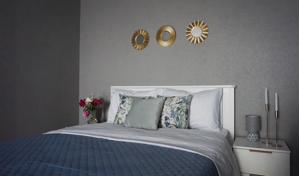 Квартира премиум-класса в новом ЖК