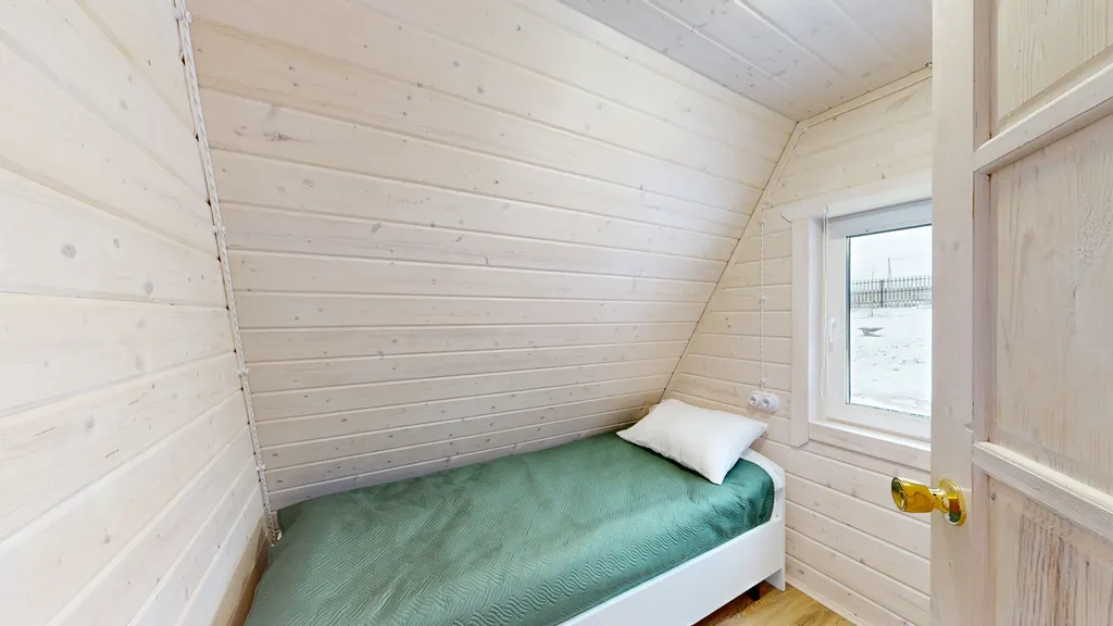 3-комнатный Дом