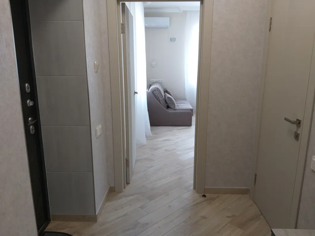 Можжевельник малый