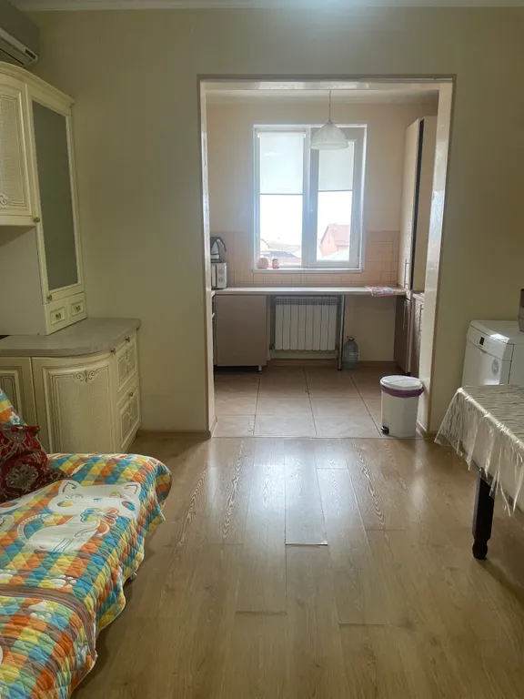 Квартира Уютнaя 2-x комнатная квартира — Элиста