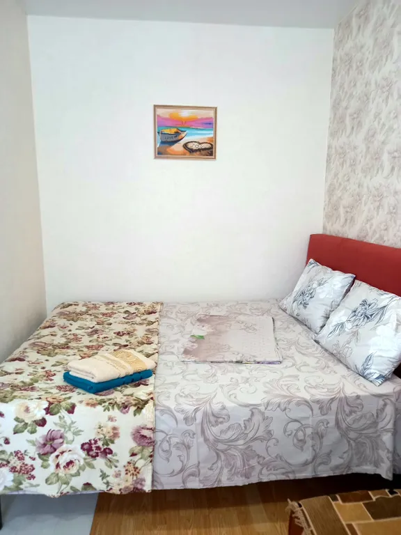 Студия у парка Галицкого