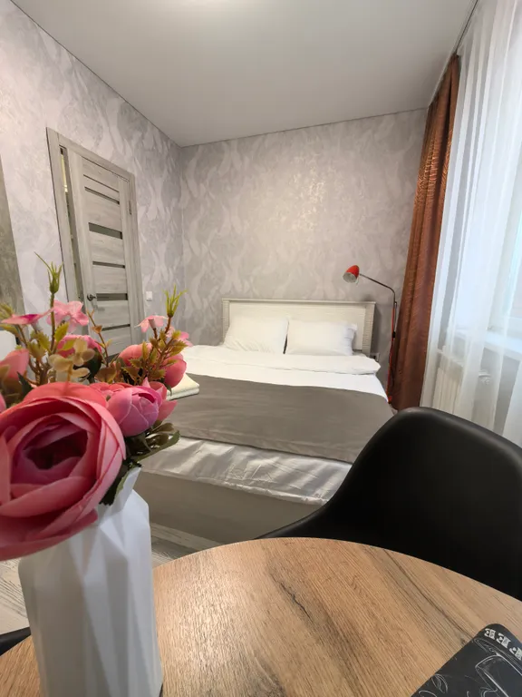 Квартира Счастливая матрешка студия у Петромоста — аренда посуточно в Архангельск