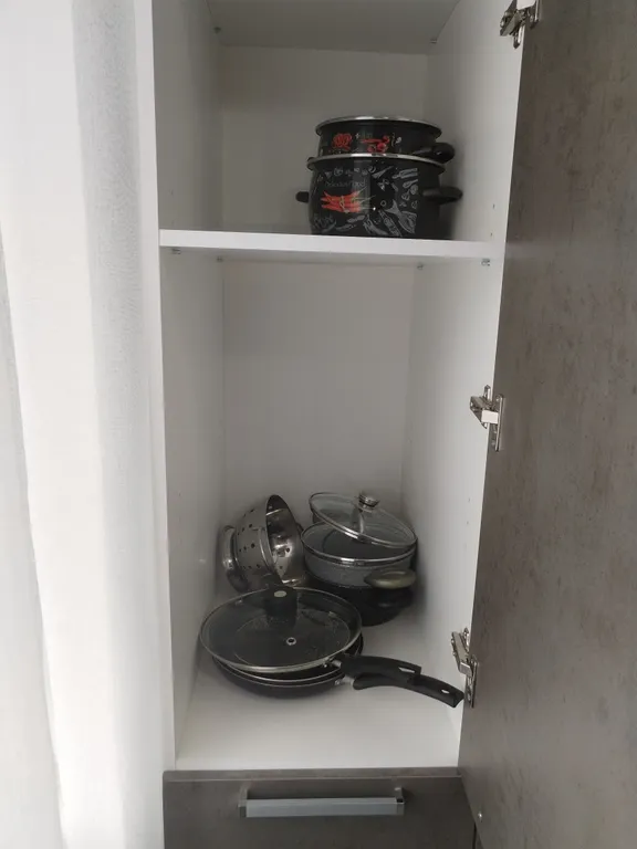 Уютная 2-комнатная квартира