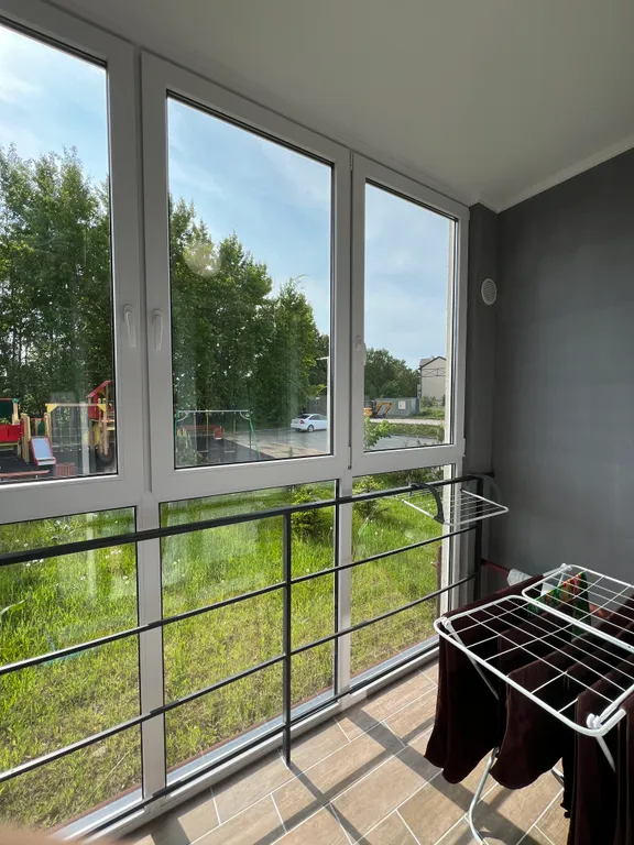 Квартира Уютная квартира в центре города Светлогорска — Сальское