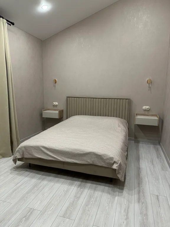 Дом в стиле шале у Москва-реки