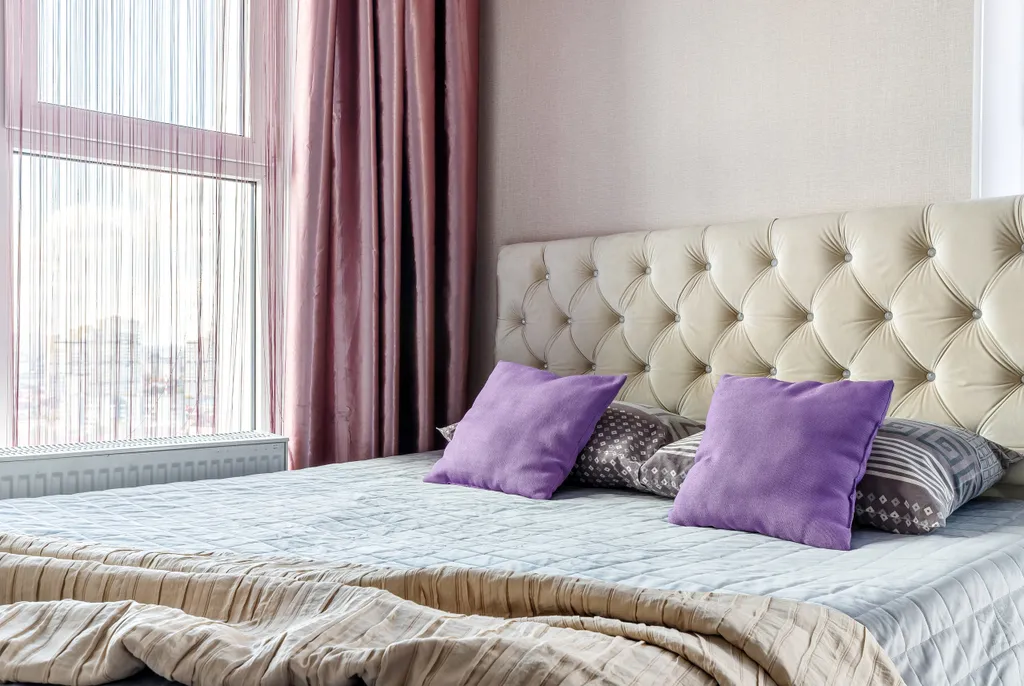 Квартира Апартаменты с видом на город — Краснодар