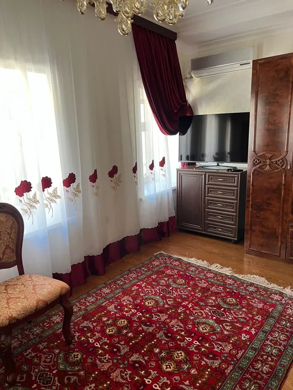 Коттедж Дом У Крепости — Дербент