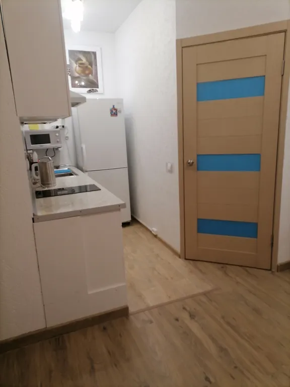 Квартира Квартира Евродвушка на Имеретинском курорте на первой линии — Сириус