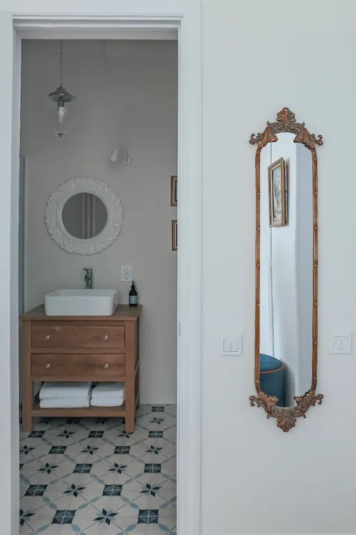 Уютная квартира в центре Владимира