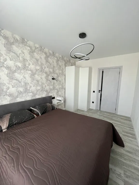 Шикарная квартира в центре