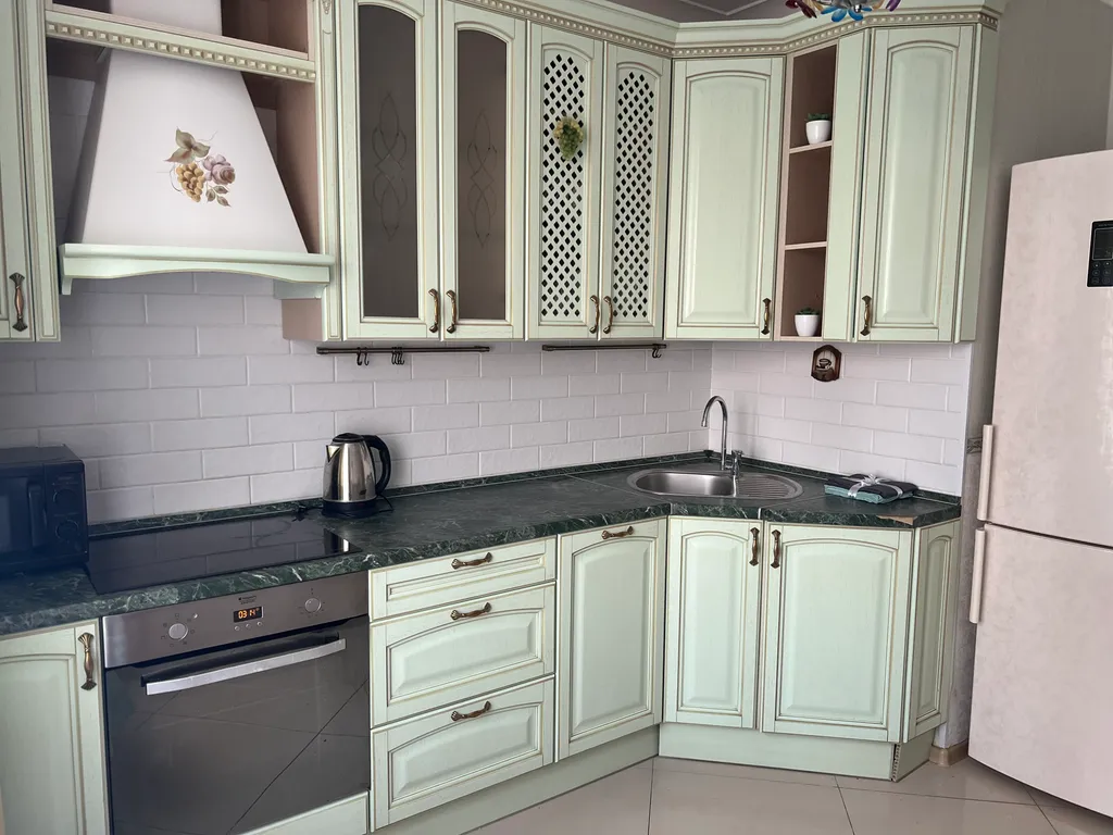 Квартира Изумрудные Холмы