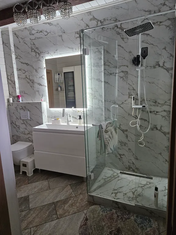 Дом из натурального бруса у горнолыжных центров