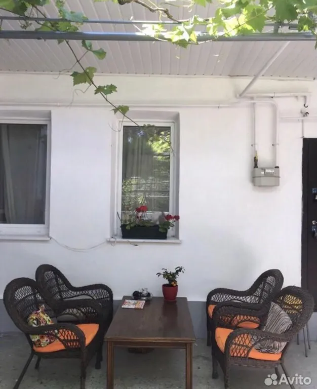 Домик  в центре Геленджика