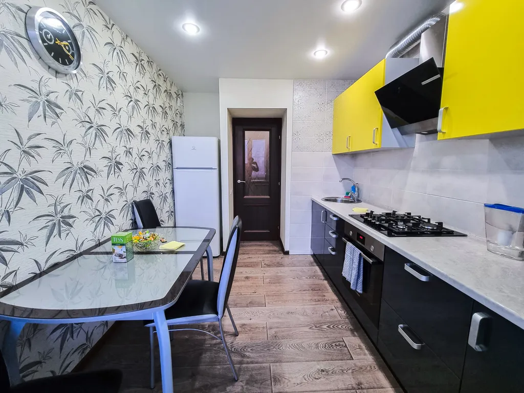 Люкс В самом центре