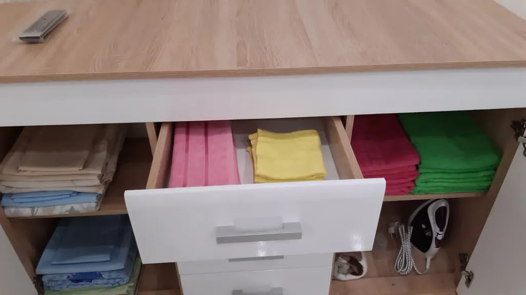 Квартира Апарт-отель Кавказ апартаменты 300м до моря — Анапа