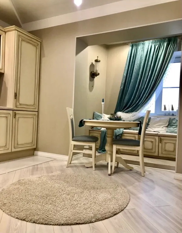 Квартира Квартира Красотка в центре — Нижний Новгород