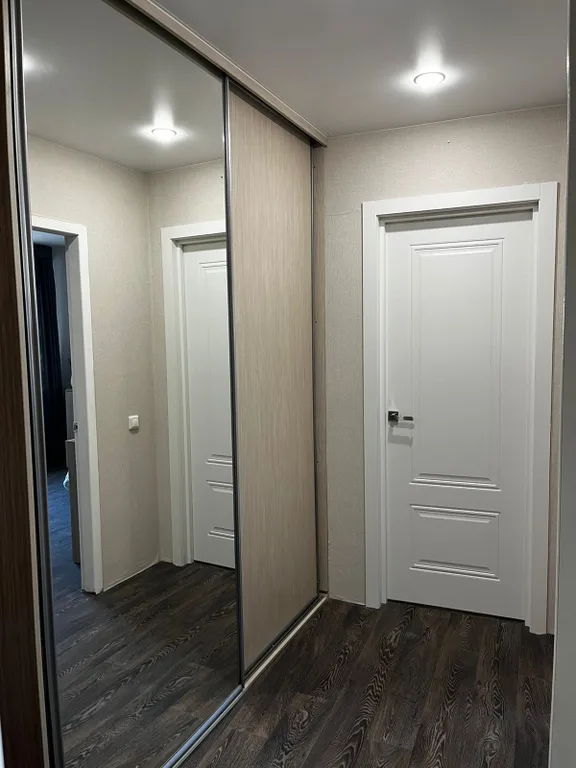 Квартира с лучшими условиями в городе