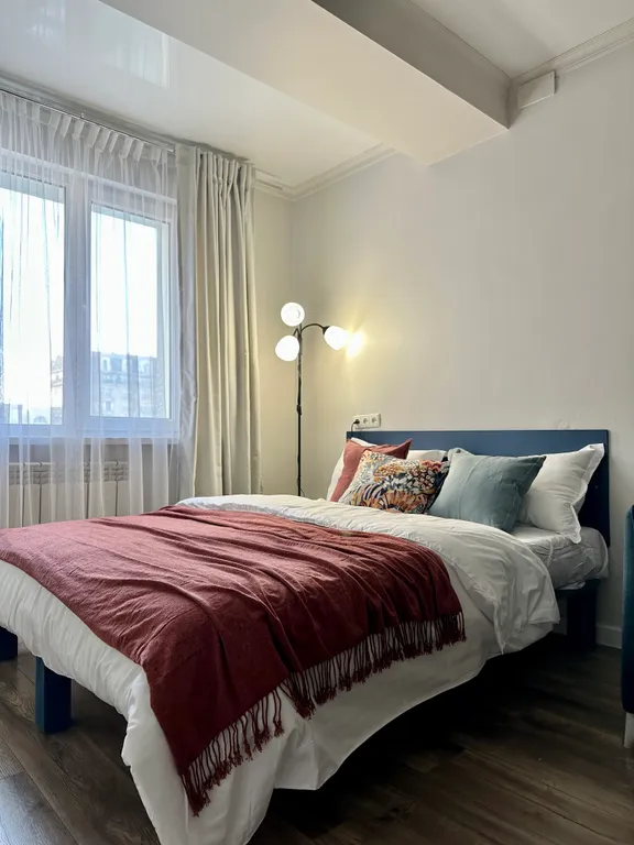 Студия Прованс в центре города