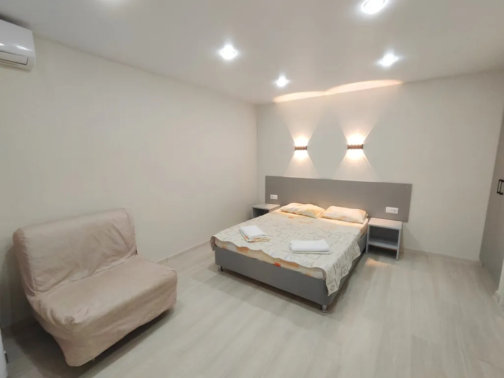 Квартира Комната — Анапа