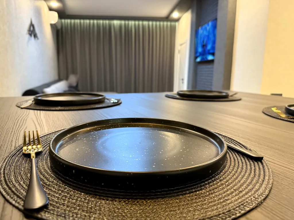 Апартаменты люкс в центре на набережной