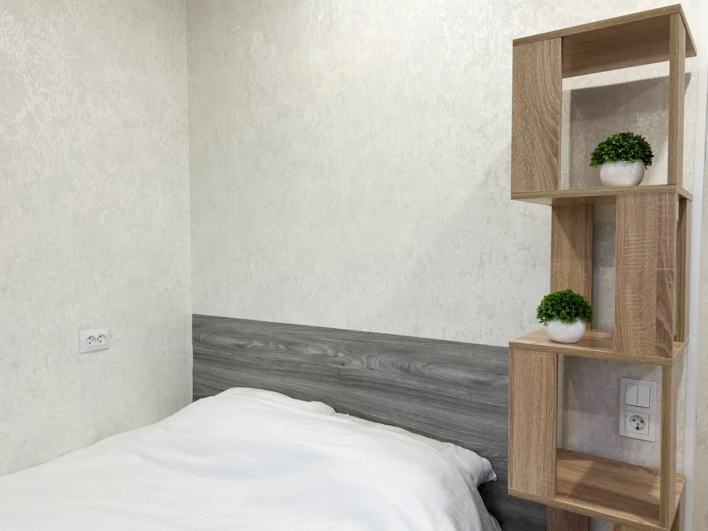 Северные апартаменты в центре Мурманска