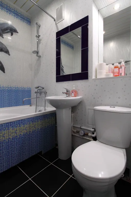 Однокомнатная квартира в центре