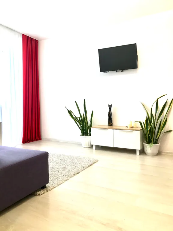 Апартаменты Добрые сутки в центре