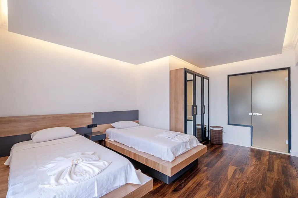 4-комнатный Дом