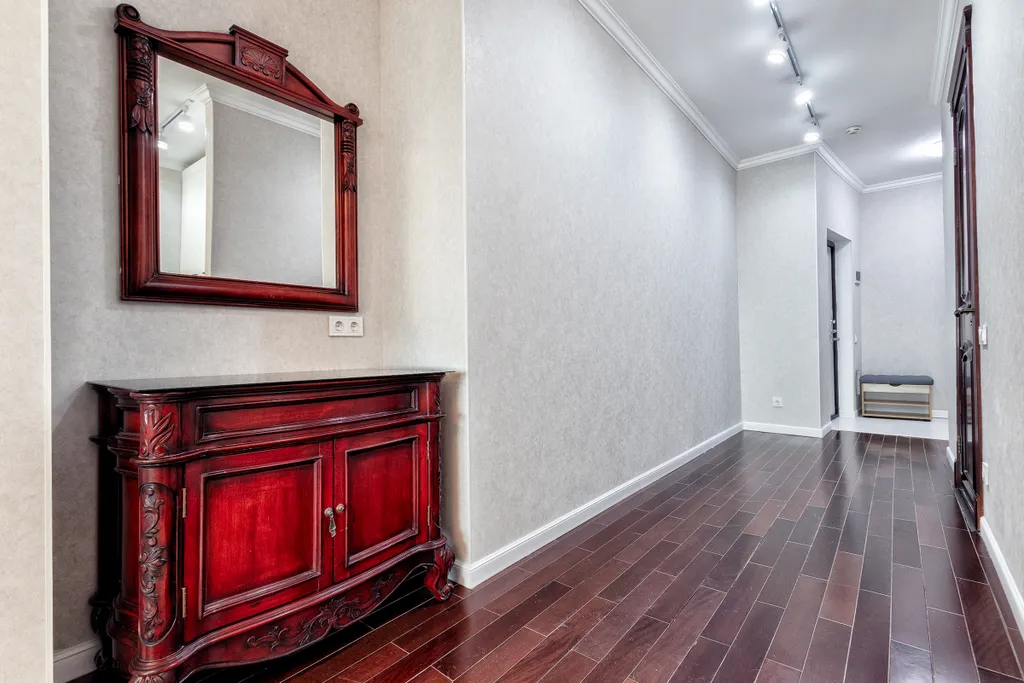 Просторная однушка в центре