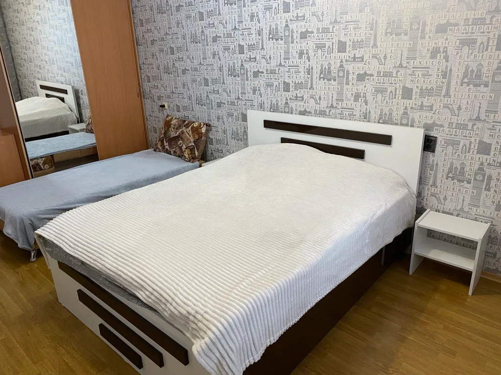 Отличная квартира на Автовокзале