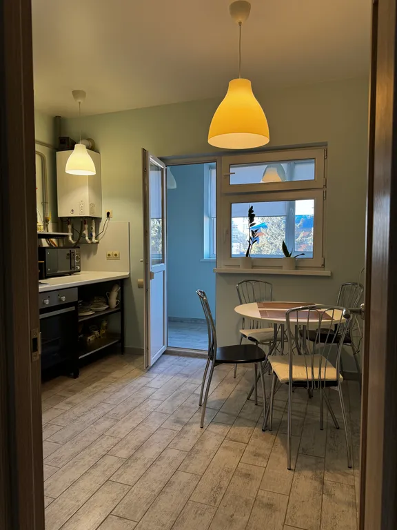 Квартира Уютная квартира в элитном ЖК Юбилейный в центральном районе — Севастополь