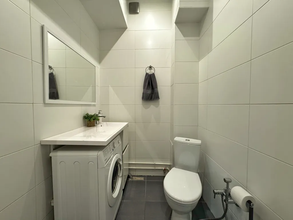 Квартира Новая 2к квартира Апарт-Комфорт у набережной — Ярославль