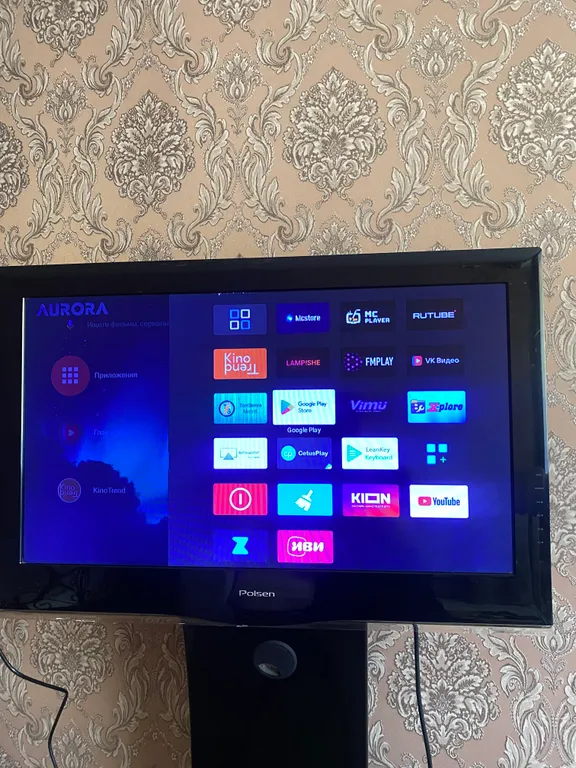 Уютная квартира в новостройке