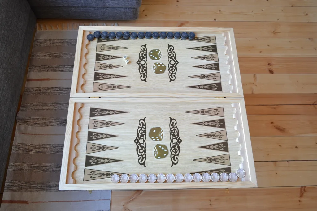 Терем с сауной 7Nights