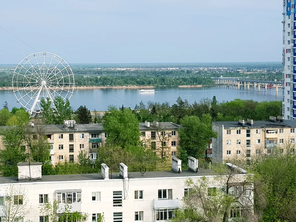 Квартира Квартира в центре около Мамаева кургана — Волгоград