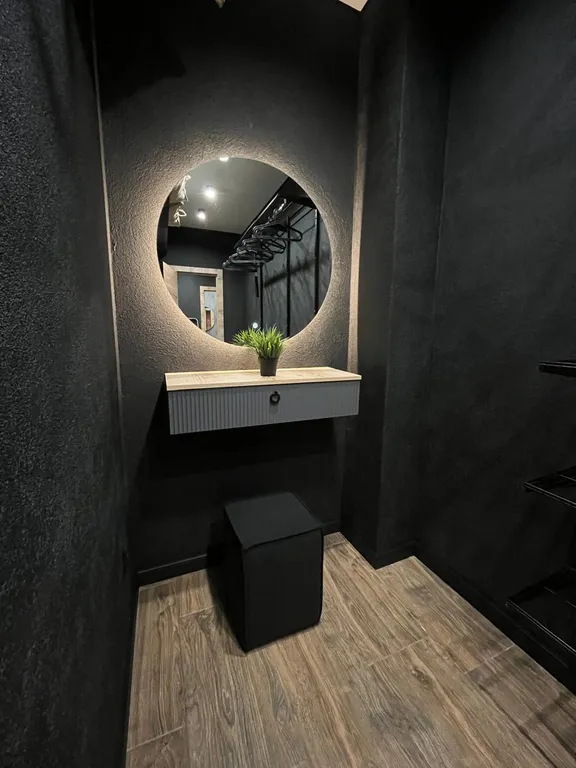 Квартира Апартаменты в стиле лофт рядом с аэропортом — Краснодар