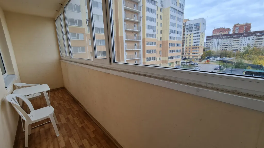 Уютная квартира в 12ти этажном кирпичном доме