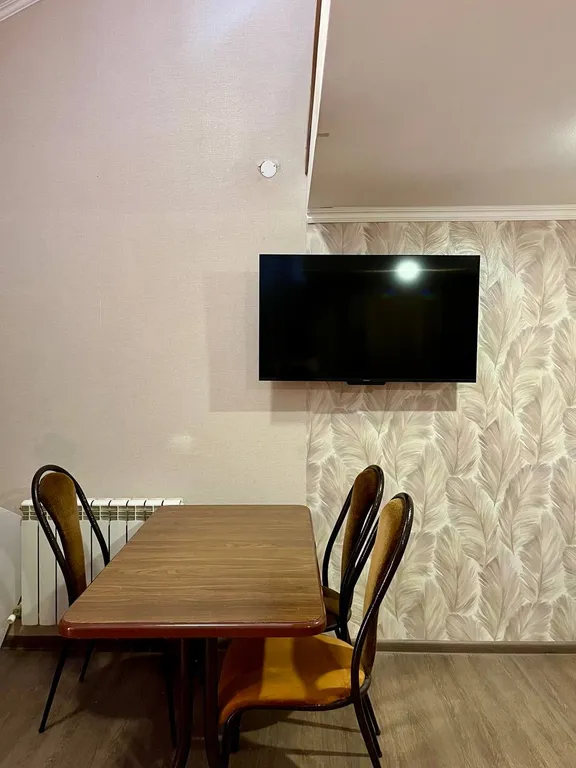 Квартира Двухуровневые апартаменты «Юлия» — Геленджик