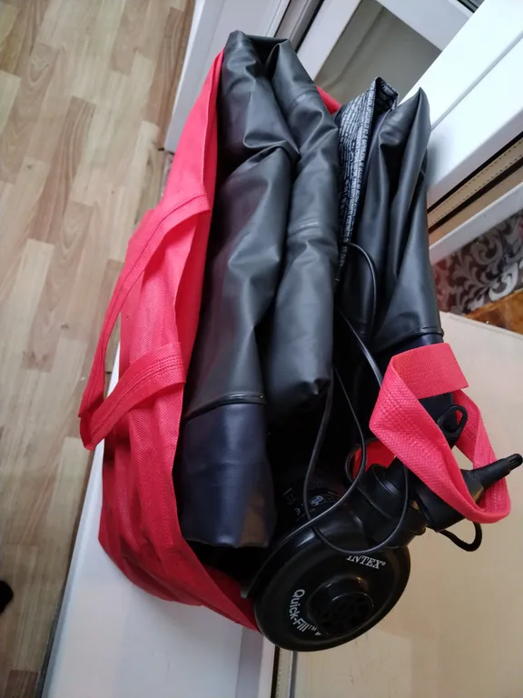 Квартира рядом с аквапарком