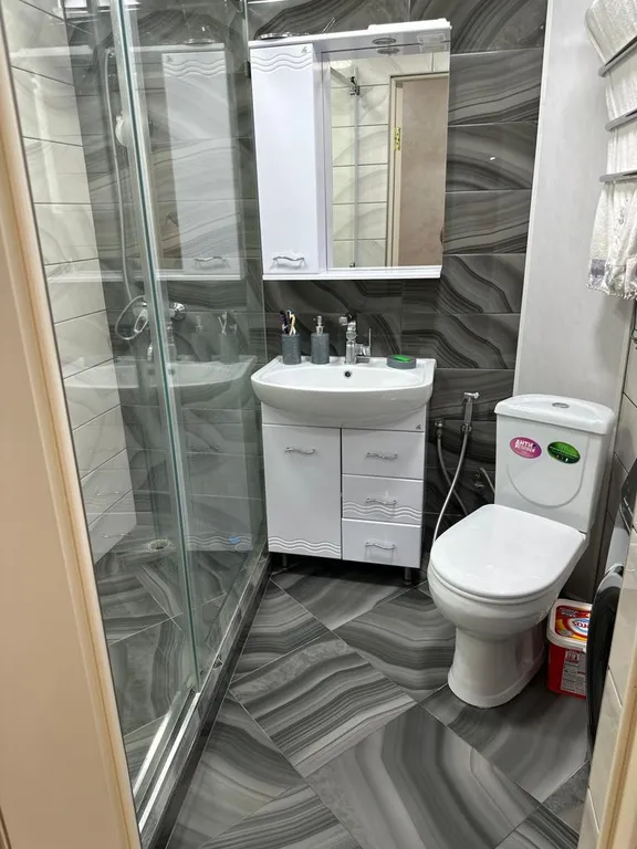 Квартира Апартаменты у моря — Дербент