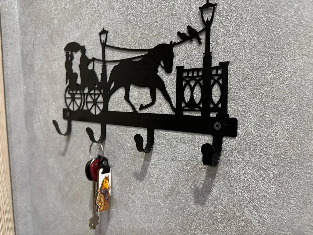 Гостевой дом с конюшней