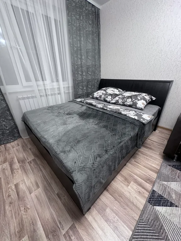 Уютная 1-ком квартира