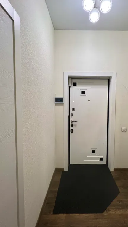 Апартаменты с дизайнерским ремонтом в доме бизнес класса