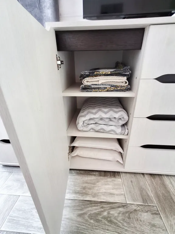 Модульный домик Тишина и море