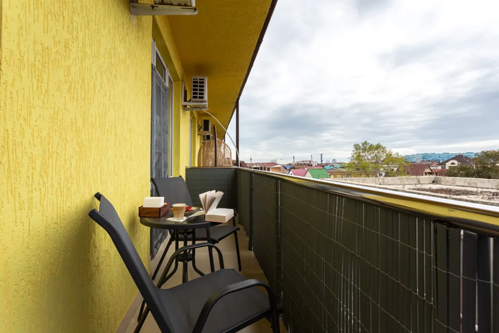 Комфортная квартира у Олимпийского парка