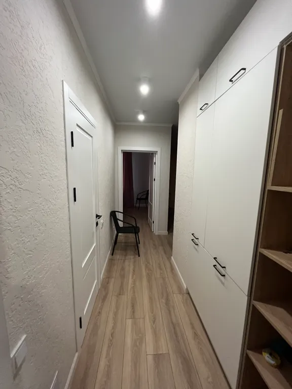 Квартира Квартира Уютный апартамент у моря — Светлогорск